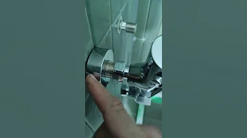 ВАЖНО ЗНАТЬ !  Установка душевого смесителя / Установка водорозеток на душ / Ошибки ремонт квартиры