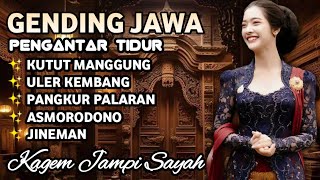 GENDING JAWA UYON UYON FULL ALBUM VOLUME 33