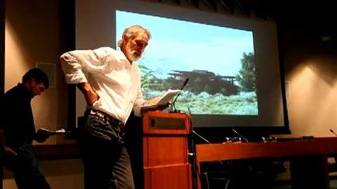 Structure of Spirit Alan Abrams Design Build -