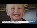 Family of 5-year-old who drowned gives away hundreds of life jackets