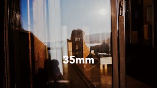 my favorite focal length for photography