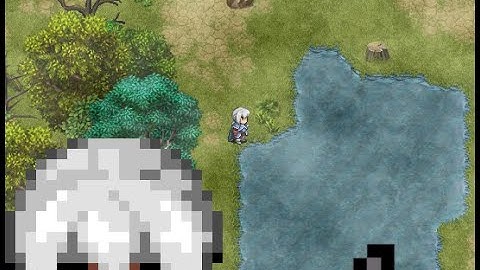 RPG Maker Parallax Mapping Part 4 - Overlay and Implementation