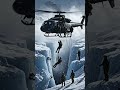 1984: 48 घंटे की देरी और सियाचिन खो जाता! | Operation Meghdoot