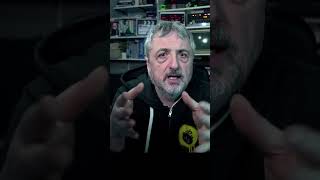 4096 CPU virtuels avec Linux-KVM !