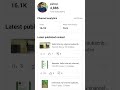 vlog #aesthetic 222 #chest