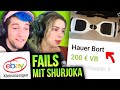 Ebay Fails, die deinen ONKEL VERFÜHREN | REZO und PIA