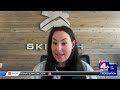 Ski Utah on upcoming ski season