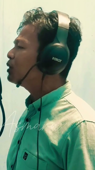 Iwan Asmara - Nilai Sehat ( Rhoma Irama & Soneta ) #rhomairamacover #dangdutlawas #music #coversong