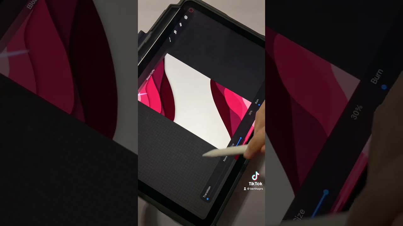 How To Make Your Own Phone Lockscreen / Wallpaper✨ 