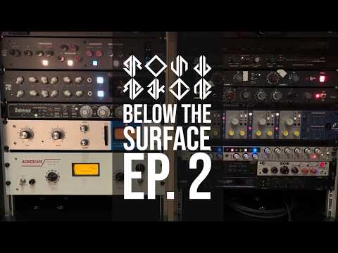 Below The Surface - Episode 2