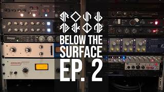 Below The Surface - Episode 2