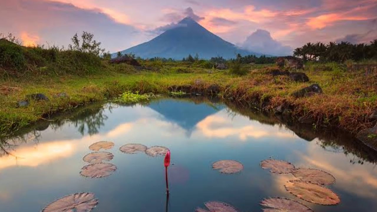 Visit the legazpi city