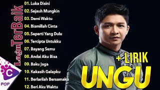 Ungu Full Album Terbaik - Kumpulan Lagu Ungu Band  - Lagu Pilihan Terbaik Ungu Band