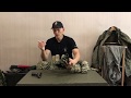 Ronin Shuto Gun Belt от Ars Arma LLC, его "насыщение" и пара слов про "мультитулы".