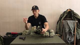 Ronin Shuto Gun Belt от Ars Arma LLC, его 