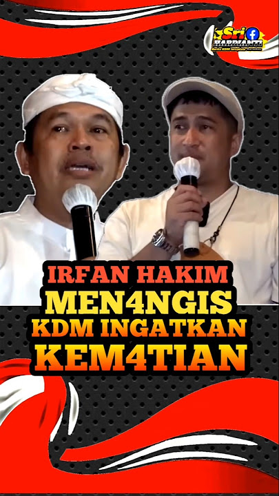 MENGANDUNG BAWANG #dedimulyadi #kdm #gubernurjabar
