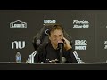 Inter Miami CF vs Columbus Crew | Post-Match Press Conference