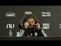 Inter Miami CF vs Columbus Crew | Post-Match Press Conference