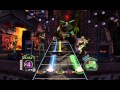 Avenged Sevenfold - A Little Piece Of Heaven (Guitar Hero III Custom Song)