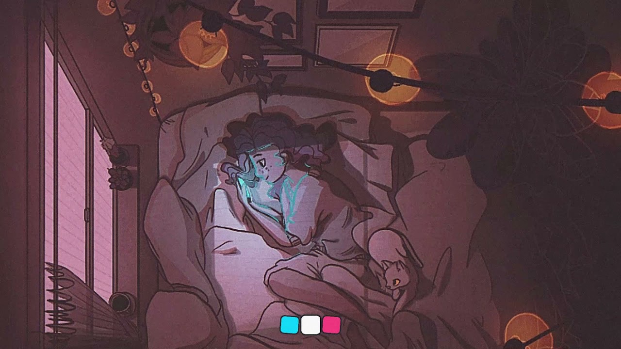 COZY - Lofi Afrobeat vibe - Stress Relief, Relaxing Music | Study, Sleep and Chill