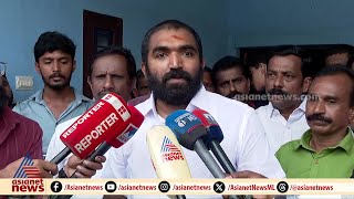 'മറുനാടൻ മലയാളിക്ക് പിന്നിൽ പലരുമുണ്ട്', കേരളം അറിയുമെന്ന് ചാണ്ടി ഉമ്മൻ