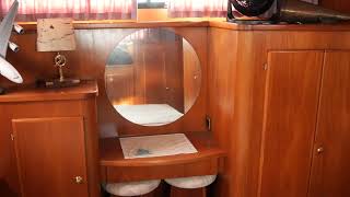 Stevens Smelne 1340 DL Mirror - Boatshed - Boat Ref#330172