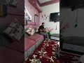 على طول سرحان ومحدش حاسس احزان