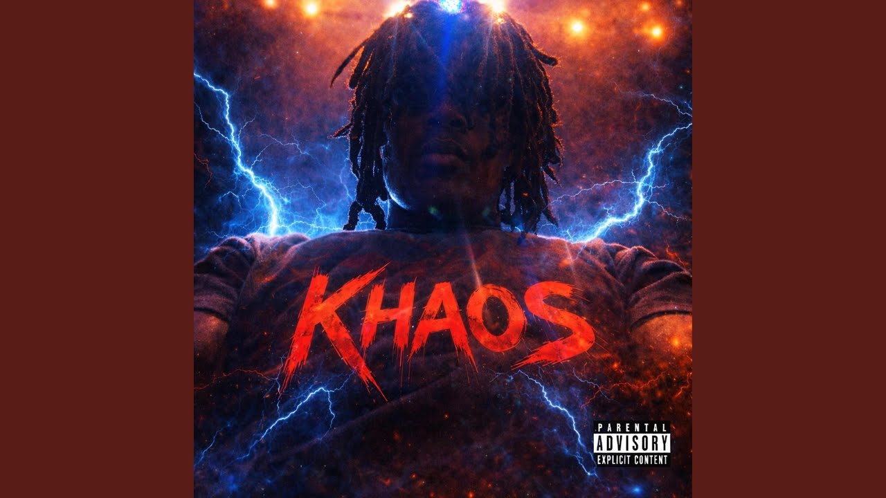 Lyk (feat. Droplxrd)