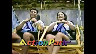 Action Park with Desiree