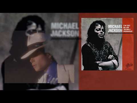 Michael Jackson - I'm So Blue (TAHMJ's Remake) [Stripped Mix]
