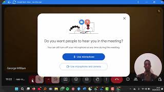 · How to Share Your Screen Perfectly on Google Meet