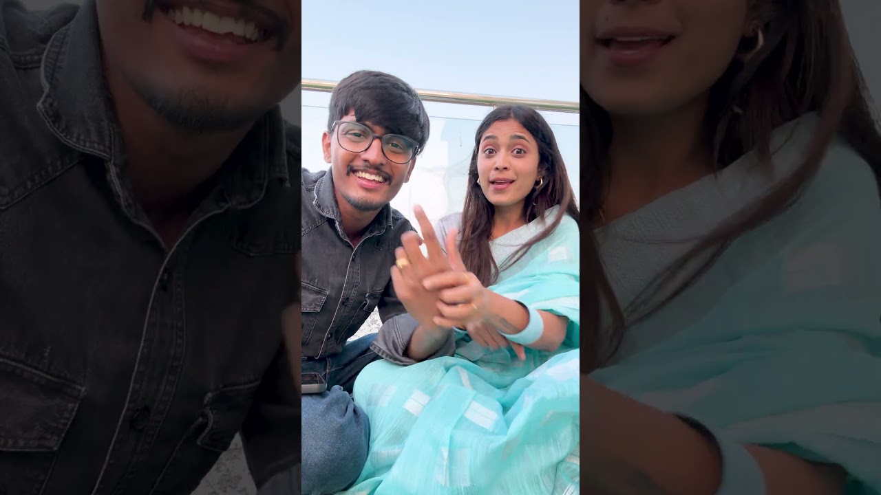 Chal Pyar Karegi 🥰 