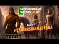 Sumpah Dibalik Bayang Api Bagian 5. Pembersihan Istana