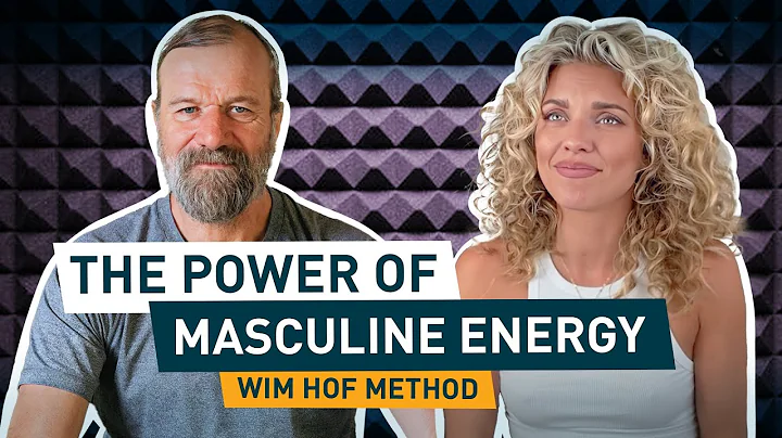 Discussing the Power of Masculinity with AnnaLynne...