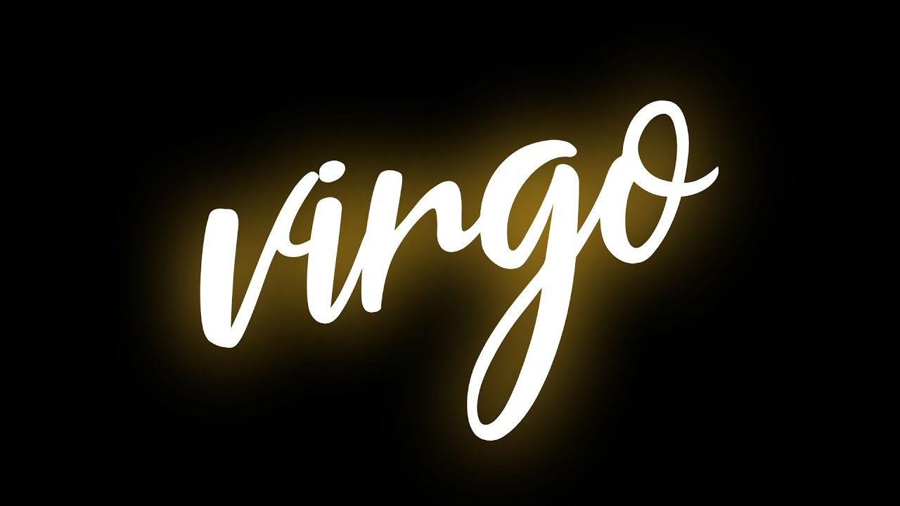 Virgo ♍ LISTEN TO THIS BEFORE YOU ANSWER THEIR CALL ‼️ ⚠️ ‼️ July 2022