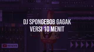 DJ SEMPBOB REMIK