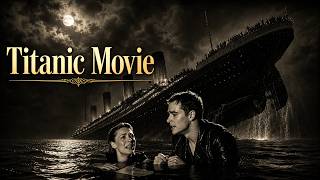 Titanic New Movie 1912 –The Unsinkable Ship Sinks  | Full HD Movie | Vintage Movie | Titanic History