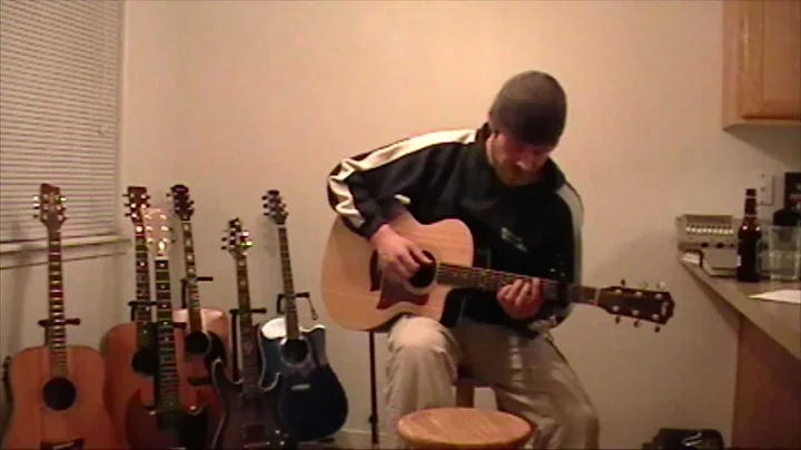 Painkillers and Whiskey - original song by Todd Th...