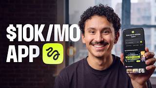I Vibe Coded a Real App in 30 Minutes: Can It Hit $10K/Month?