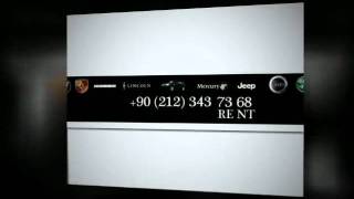 Lüks Adana 90 212 343 0 343 Lüks Araç Kiralama