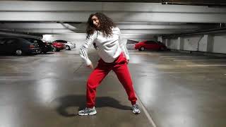Sapelemé - Staff Paulo Feat. Gaia Beat & DJ Ricardo Orange| Michela Melone Choreography
