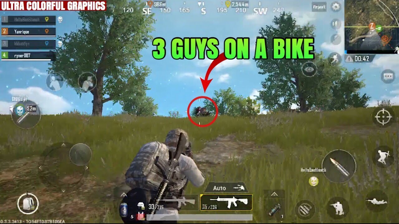 This was supposed to be my best game EVER! | PUBG Mobile ... - 
