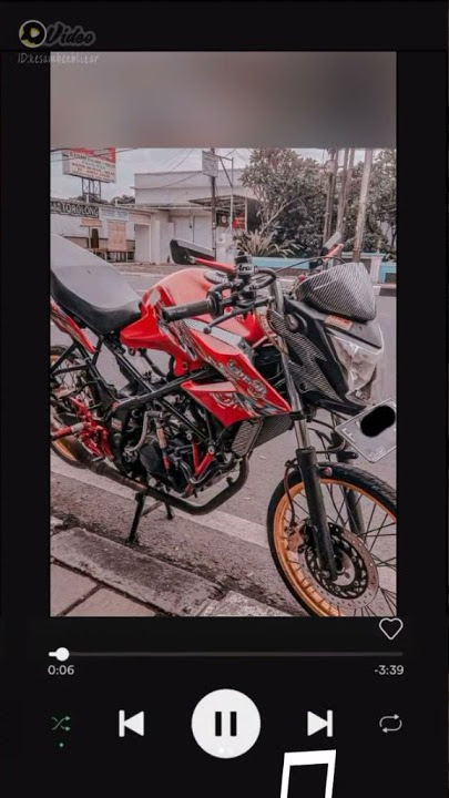 stori cb 150r jari'2021