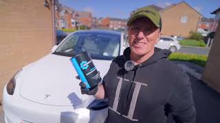 THE VERY BEST STONE CHIP REMOVAL TOUCH UP PAINT - CHIPEX