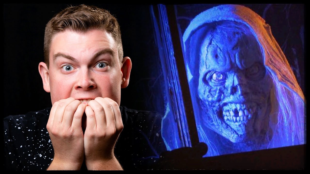 CREEPSHOW (Season 3) Shudder Series DISCUSSION + REVIEW