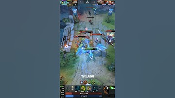 5 min Blink Dagger first item for Pudge looks slick 😎 #dota2 #дота2 #dota2highlights #dota2indonesia