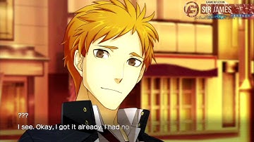 XBlaze Code: Embryo Walkthrough Part 5