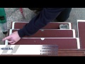 Video: Heskins Safety-Grip Anti-Slip Bolt Down Plates