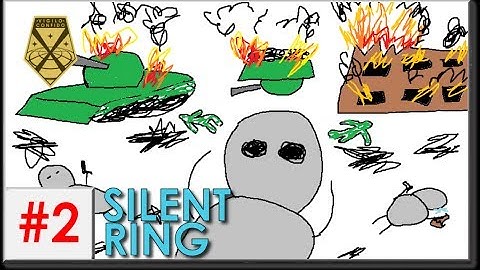 XCOM: War Within - Ironman Impossible S3 #2: Silent Ring