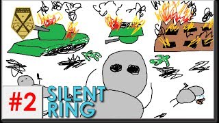 XCOM: War Within - Ironman Impossible S3 #2: Silent Ring